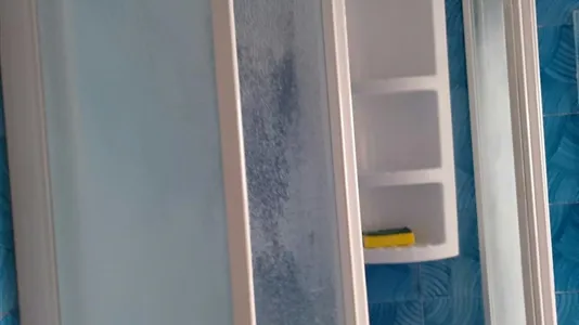 Rooms in Roma Municipio XV – Cassia/Flaminia - photo 8