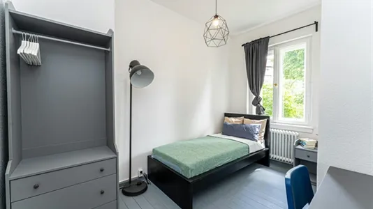 Rooms in Berlin Neukölln - photo 1