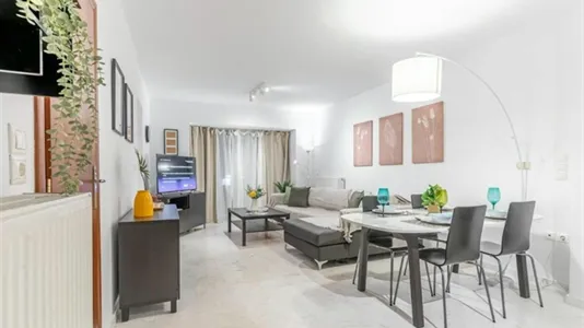 Apartments in Athens Akropoli - photo 8