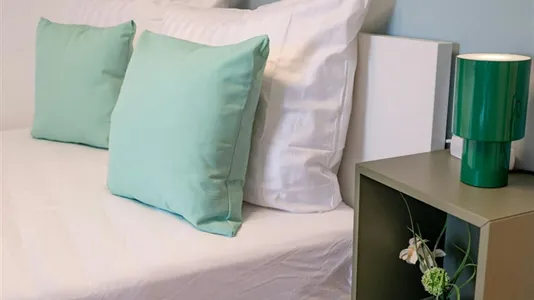 Apartments in Mannheim - photo 3