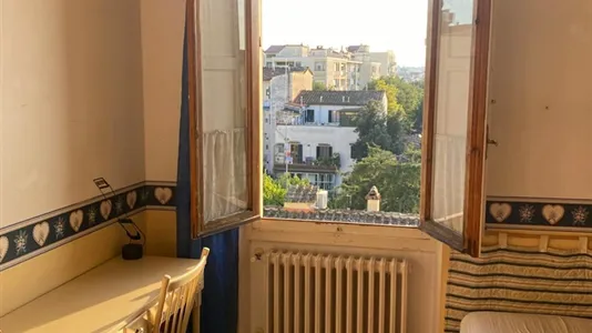 Rooms in Florence - photo 6