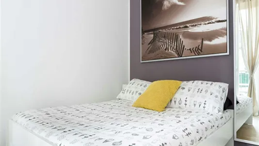 Rooms in Milano Zona 2 - Stazione Centrale, Gorla, Turro, Greco, Crescenzago - photo 1