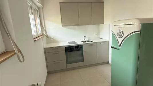 Apartments in Zürich District 3 - Wiedikon - photo 1