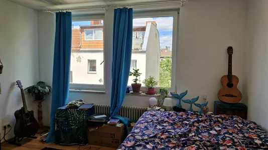 Rooms in Berlin Spandau - photo 3