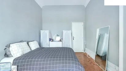 Room for rent in Lisbon (region)