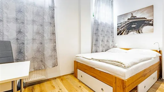 Rooms in Wien Rudolfsheim-Fünfhaus - photo 6