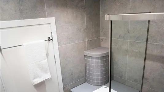 Apartments in Athens Ampelokipoi - photo 7