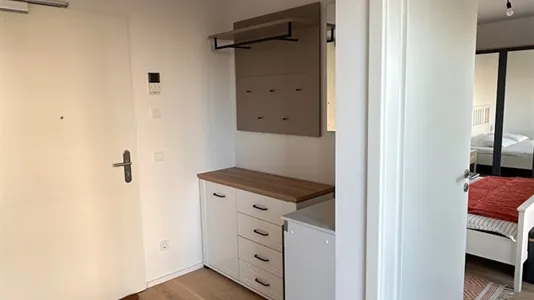 Apartments in Location is not specified - photo 10