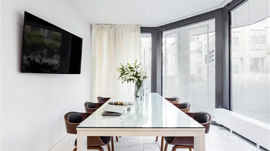 Apartments in Frankfurt Innenstadt I - photo 7