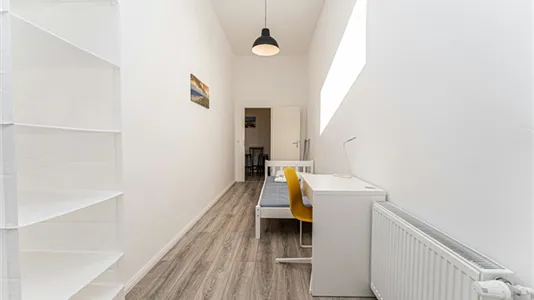 Rooms in Berlin Pankow - photo 2