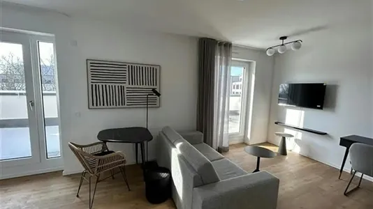 Apartments in Berlin Reinickendorf - photo 1