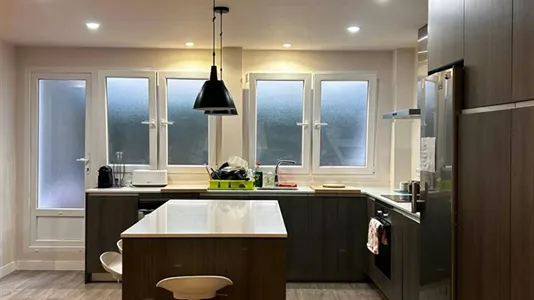 Rooms in Madrid Tetuán - photo 7