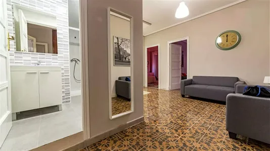 Rooms in Valencia Campanar - photo 7