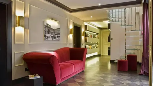 Rooms in Florence - photo 8