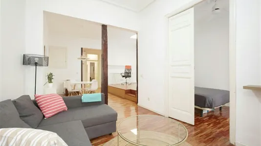 Apartments in Madrid Centro - photo 3