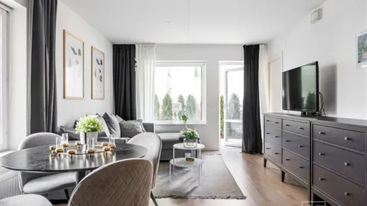 Apartments in Haninge - photo 1