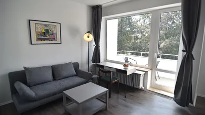 Apartment for rent in Frankfurt Nord-Ost, Frankfurt (region)