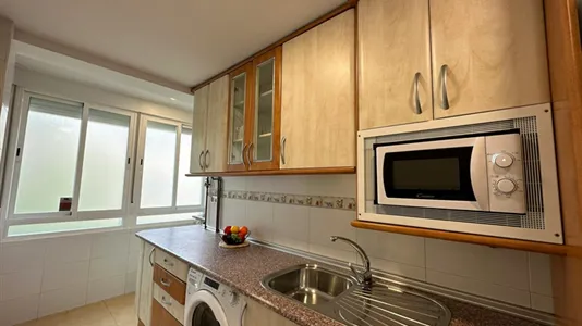 Rooms in Madrid Carabanchel - photo 6