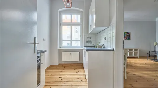 Apartments in Berlin Mitte - photo 5