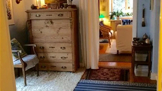 Apartments in Södermalm - photo 5