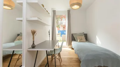 Room for rent in Berlin Mitte, Berlin