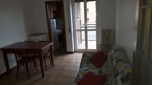 Apartments in Sesto San Giovanni - photo 6