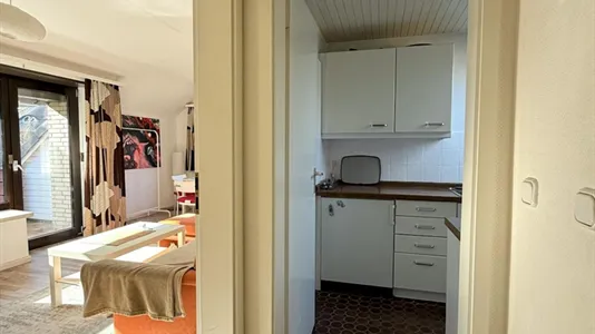 Apartments in Location is not specified - photo 9