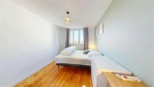 Rooms in Lyon - photo 5