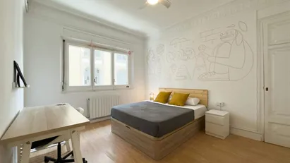 Room for rent in Barcelona Ciutat Vella, Barcelona