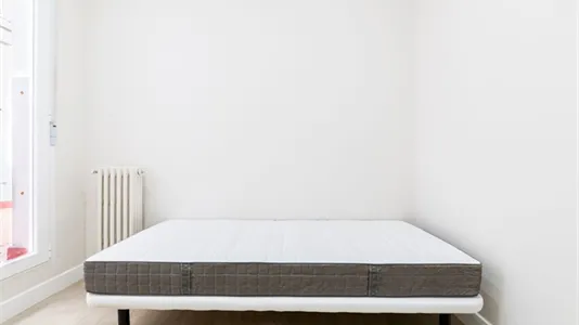 Apartments in Madrid Moncloa-Aravaca - photo 5