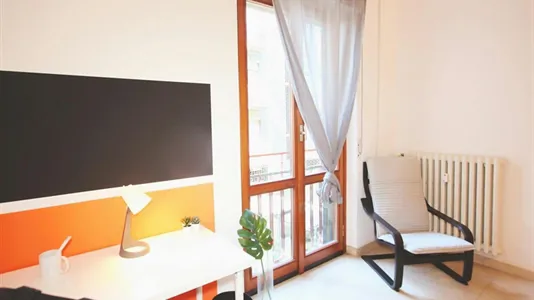 Rooms in Lecco - photo 3