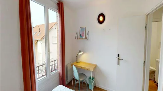 Rooms in Boulogne-Billancourt - photo 3