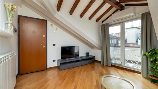 Apartments in Milano Zona 4 - Vittoria, Forlanini - photo 4