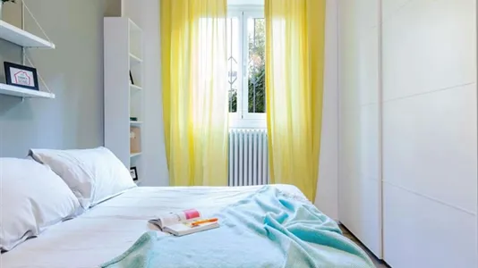 Rooms in Milano Zona 8 - Fiera, Gallaratese, Quarto Oggiaro - photo 7