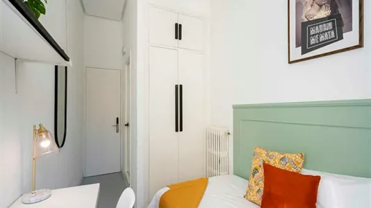 Rooms in Madrid Centro - photo 6