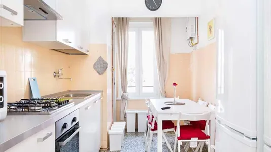 Rooms in Milano Zona 8 - Fiera, Gallaratese, Quarto Oggiaro - photo 9