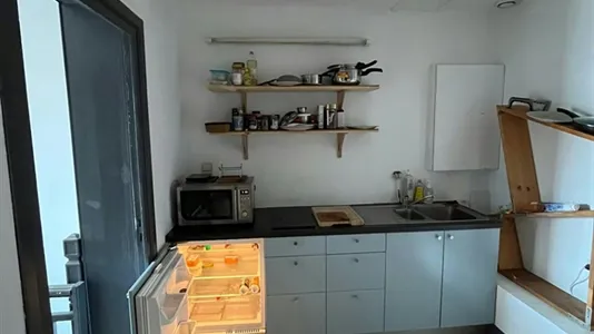 Rooms in Brussels Anderlecht - photo 9