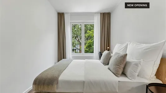 Rooms in Berlin Reinickendorf - photo 2