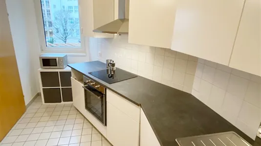 Rooms in Vienna Favoriten - photo 9