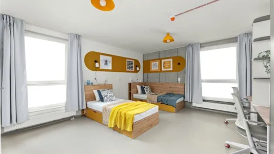 Rooms in Location is not specified - photo 2