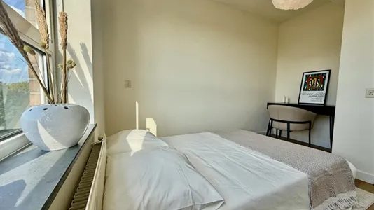 Apartments in Amsterdam Zeeburg - photo 7