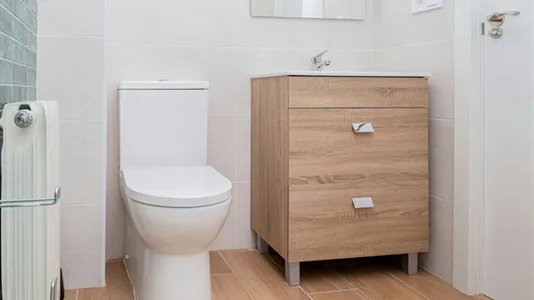 Rooms in Zaragoza - photo 5