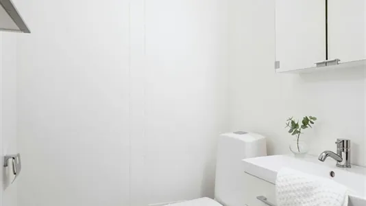 Rooms in Helsinki Keskinen - photo 8