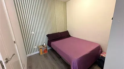 Room for rent in Madrid Moncloa-Aravaca, Madrid
