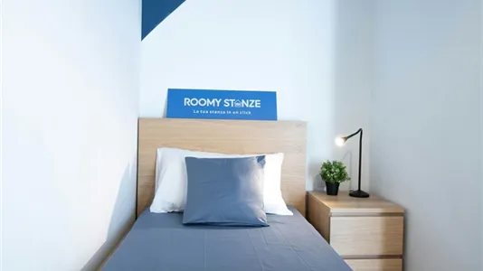 Rooms in Pavia - photo 2