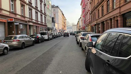 Rooms in Frankfurt Süd - photo 8