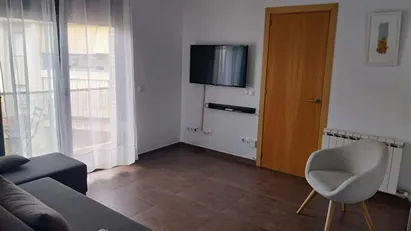 Apartment for rent in Blanes, Cataluña