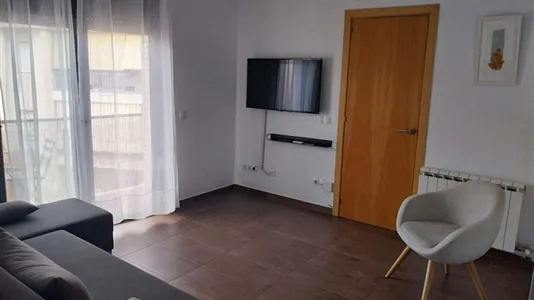 Apartments in Blanes - photo 1