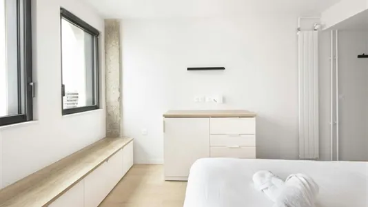 Rooms in Paris 15ème arrondissement - photo 9