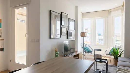 Rooms in Valencia L'Eixample - photo 7